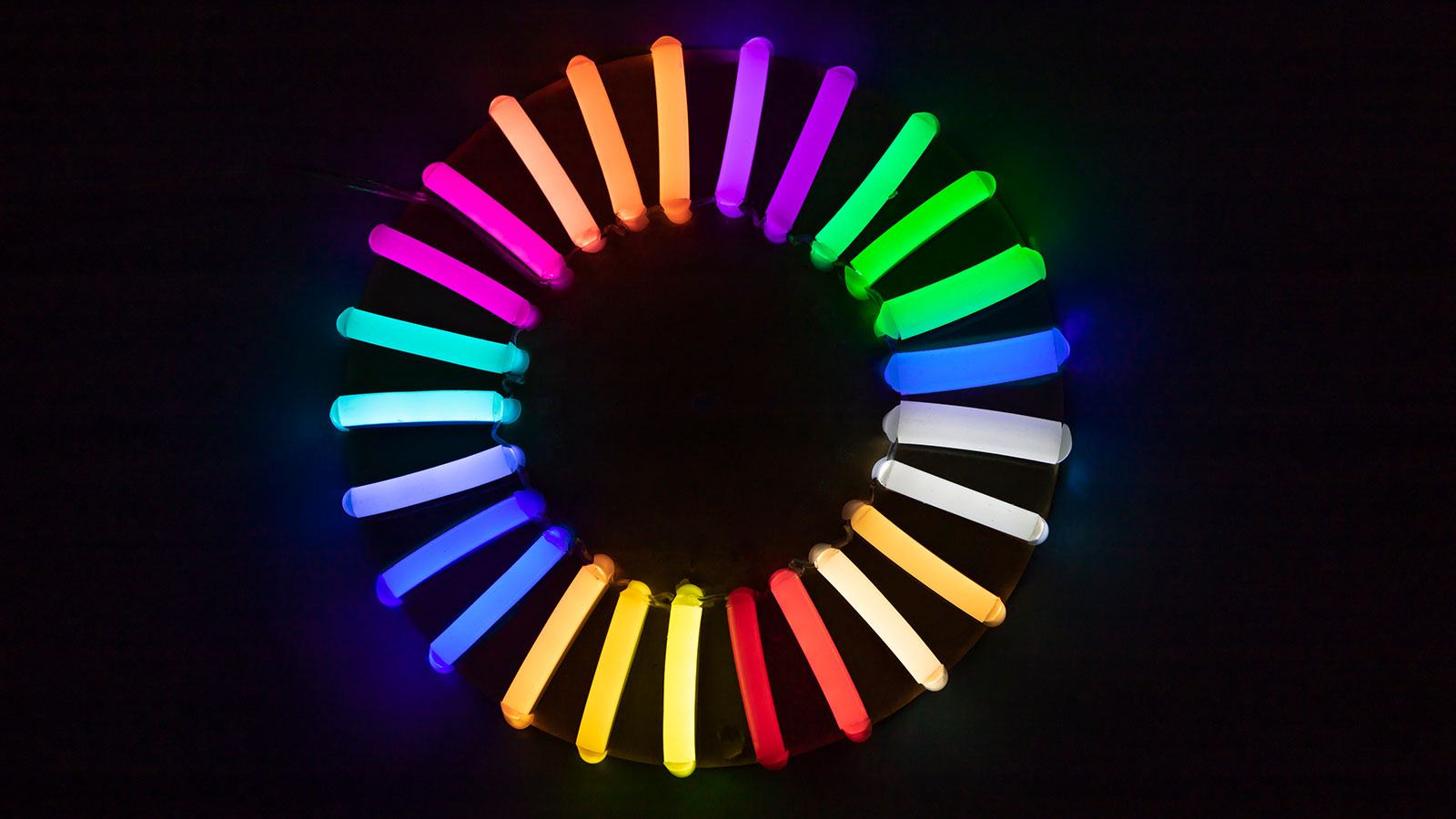 顏色定制